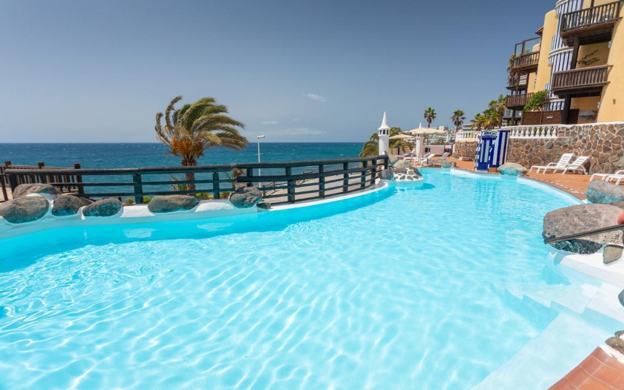 Altamar 44 Balcony&Pool By Canariasgetaway Playa Del Aguila  Exterior photo