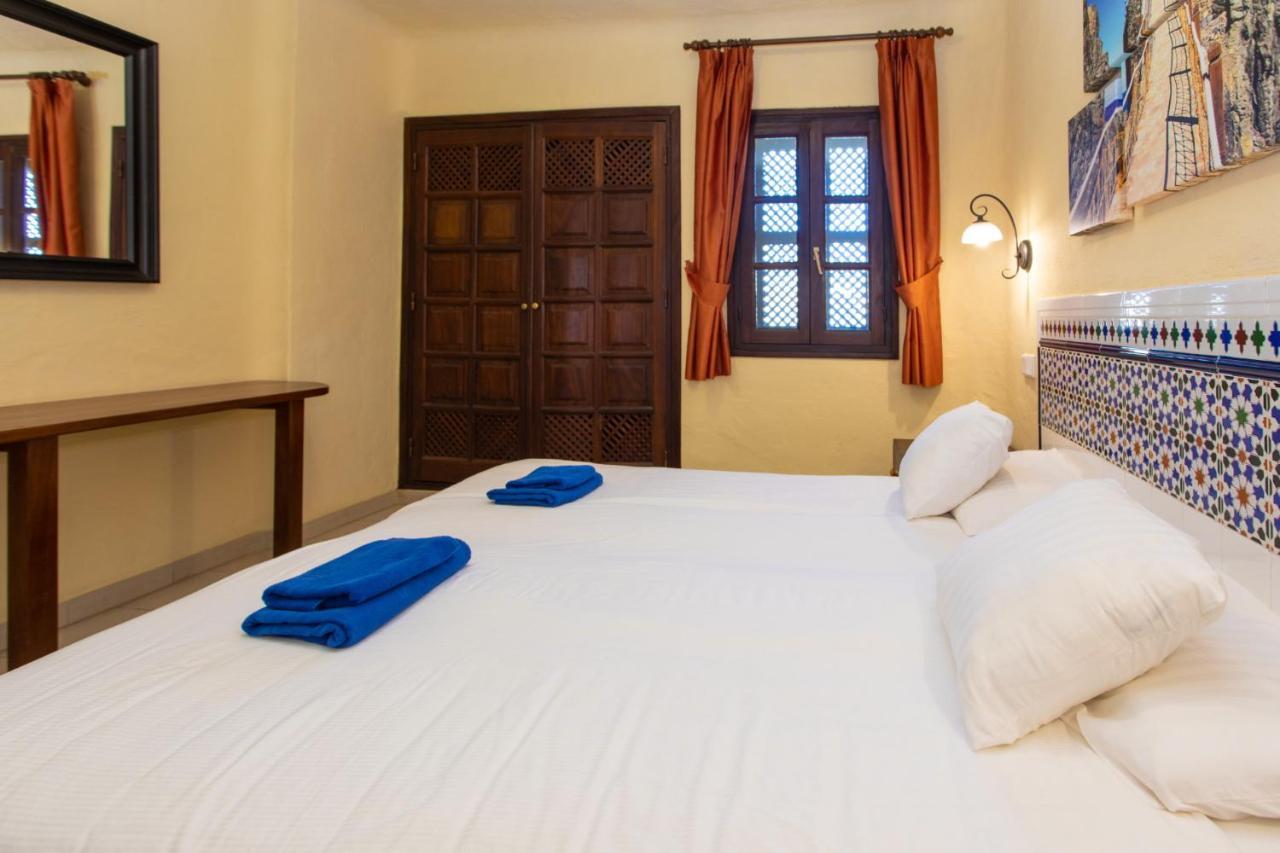 Altamar 44 Balcony&Pool By Canariasgetaway Playa Del Aguila  Exterior photo